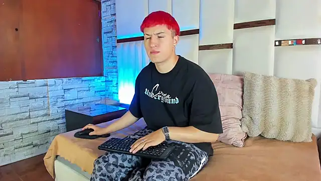 ANLLELOAndANGELA online show from March 30, 2026, 3:35 pm