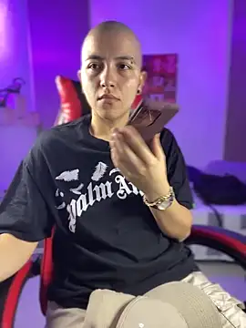 nicocoox online show from March 29, 2026, 4:08 pm