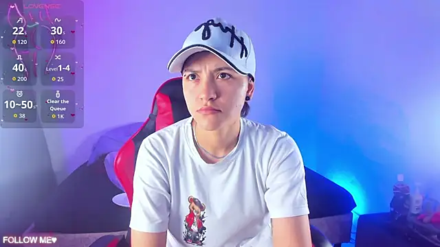 nicocoox online show from January 11, 2026, 3:30 pm