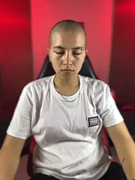 nicocoox online show from March 31, 2026, 10:56 pm