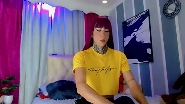 Snapshot of Julia_Bulette1 chatting on February 26, 2026, 1:05 am Julia Bulette1 online show from February 26, 2026, 1:05 am