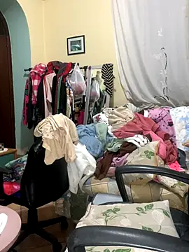 TatianaTaylor69 online show from November 28, 2025, 9:04 pm