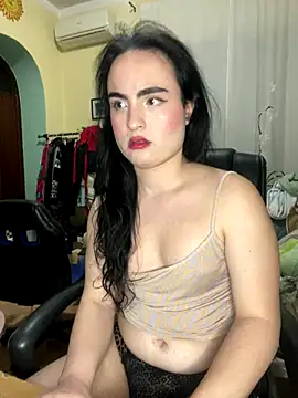 TatianaTaylor69 online show from November 4, 2025, 12:03 am