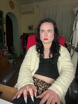 TatianaTaylor69 online show from February 17, 2026, 9:23 pm