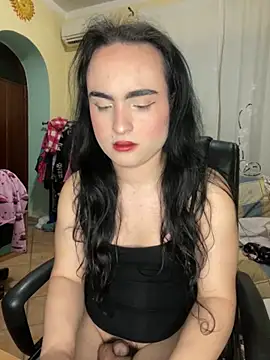 TatianaTaylor69 online show from November 15, 2025, 10:25 pm