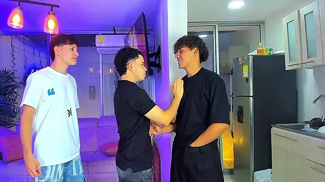 Houseofwarrios online show from March 21, 2026, 5:19 am