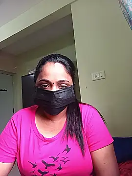 queendivya online show from October 9, 2025, 2:23 am