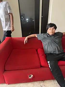 Snapshot of P4NT0J4 chatting on February 15, 2026, 10:30 pm P4NT0J4 online show from February 15, 2026, 10:30 pm