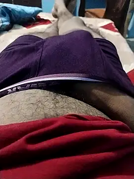 VickyMonster5 online show from September 21, 2025, 10:37 pm