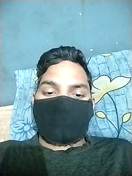 VickyMonster5 online show from October 5, 2025, 12:45 am