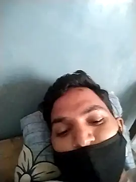 VickyMonster5 online show from October 26, 2025, 2:01 am