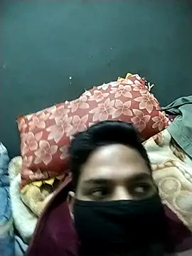 VickyMonster5 online show from October 5, 2025, 7:26 pm