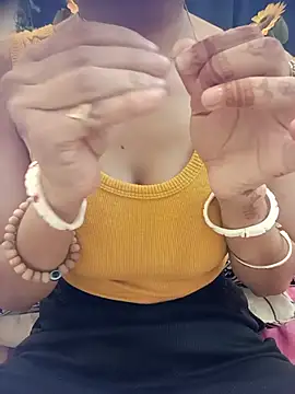 Sweets-jaanu online show from May 18, 2026, 5:34 am
