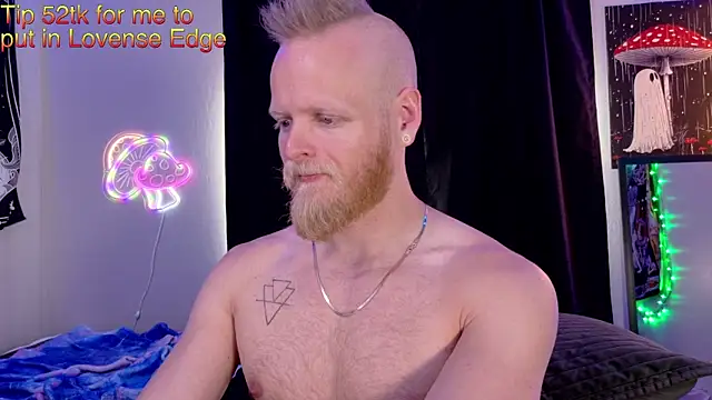 randyroderick online show from April 20, 2026, 3:13 pm