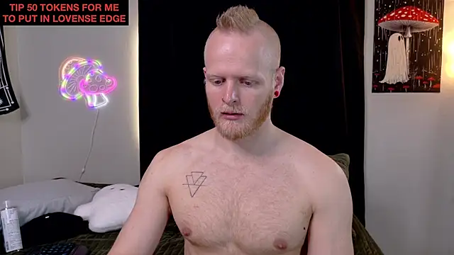 randyroderick online show from January 9, 2026, 11:55 pm