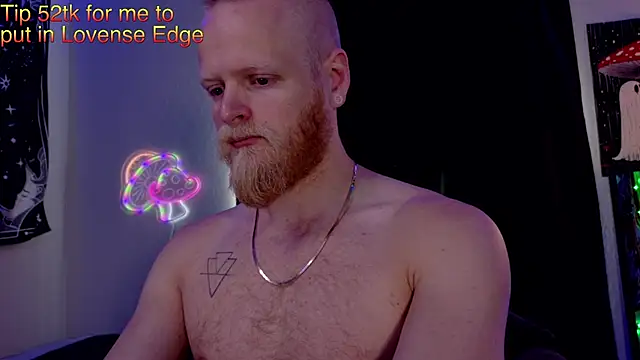 randyroderick online show from April 27, 2026, 6:39 pm