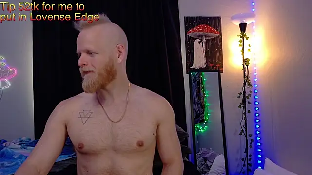 randyroderick online show from April 19, 2026, 2:51 pm