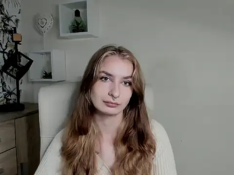 Snapshot of NinaBlond1 chatting on September 29, 2025, 6:09 am NinaBlond1 online show from September 29, 2025, 6:09 am