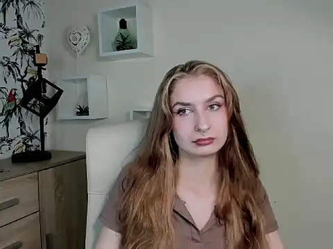 Snapshot of NinaBlond1 chatting on September 25, 2025, 6:08 am NinaBlond1 online show from September 25, 2025, 6:08 am