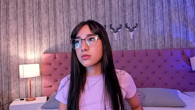 LiaaTurner online show from January 10, 2026, 8:15 pm