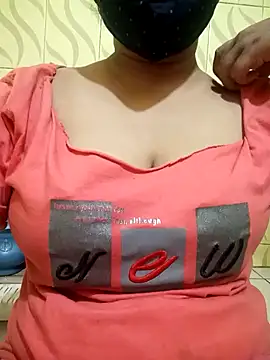 Snapshot of Rupsha707 chatting on September 20, 2025, 7:19 pm Rupsha707 online show from September 20, 2025, 7:19 pm