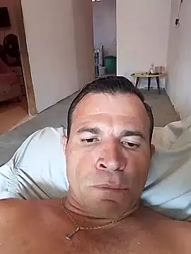 Claudiokkkkk online show from February 17, 2026, 5:54 pm