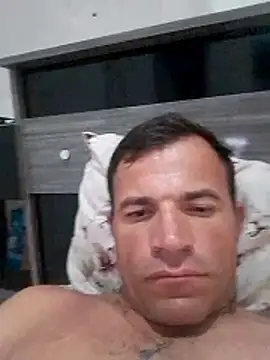 Claudiokkkkk online show from February 25, 2026, 9:47 pm