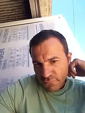 Claudiokkkkk online show from March 5, 2026, 1:08 pm