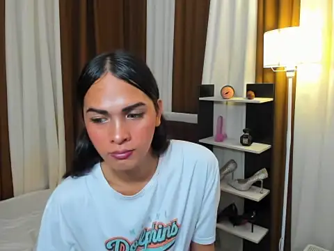 Sedictive Samantha online show from November 26, 2025, 4:12 am