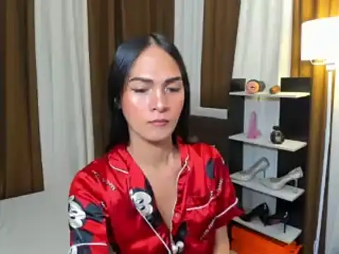 Sedictive Samantha online show from November 27, 2025, 5:46 pm