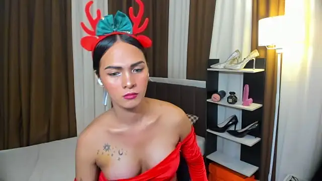 Sedictive Samantha online show from December 15, 2025, 9:04 am