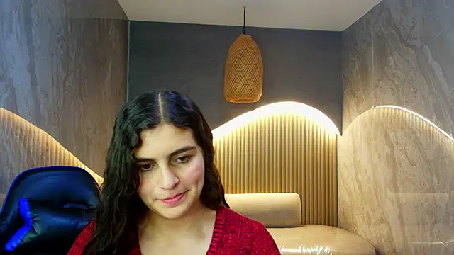 dany r  online show from November 10, 2025, 1:16 pm