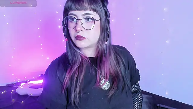 Hallucigenia  online show from March 19, 2026, 7:14 pm