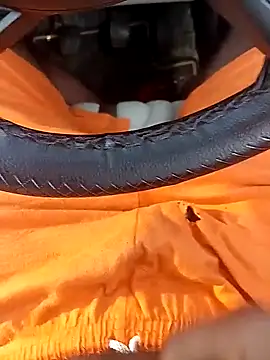 AgitatedStrip9 online show from October 11, 2025, 2:12 am