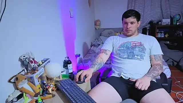 ryden 01 online show from February 14, 2026, 11:49 pm