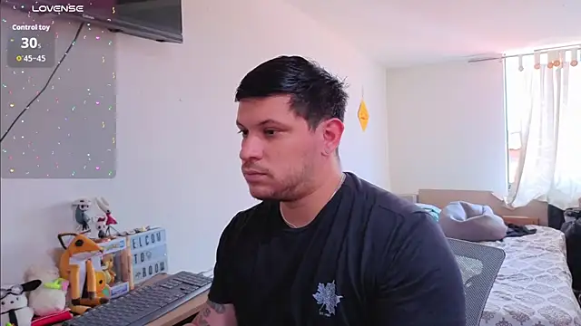 ryden 01 online show from December 21, 2025, 5:58 pm