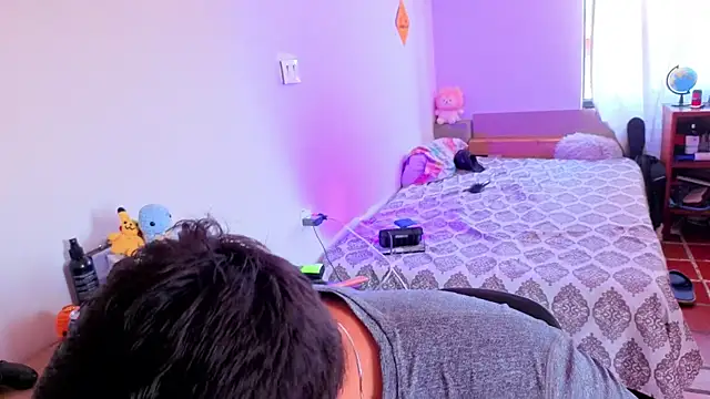 ryden 01 online show from September 24, 2025, 2:34 pm