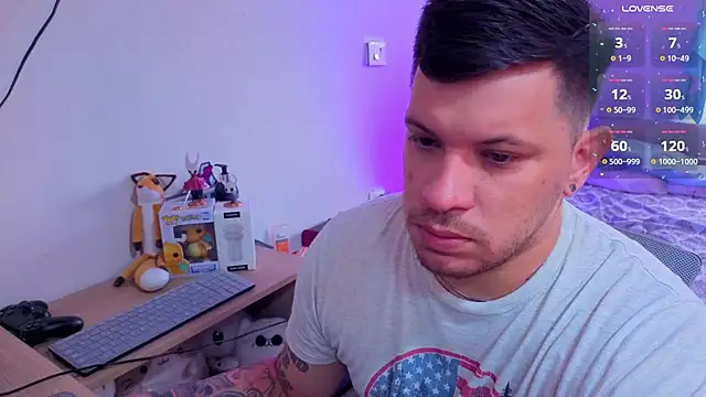 ryden 01 online show from October 2, 2025, 3:15 pm