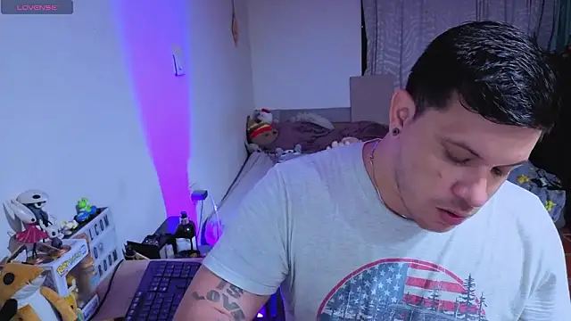 ryden 01 online show from March 15, 2026, 1:34 am