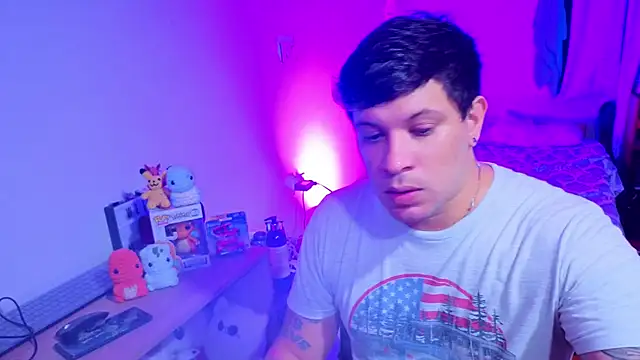 ryden 01 online show from September 22, 2025, 4:18 am