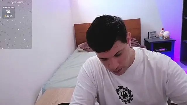 ryden 01 online show from April 12, 2026, 8:23 pm