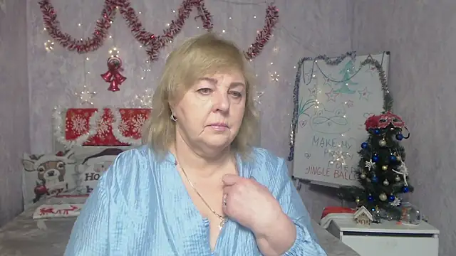 MilenaWedxy online show from January 8, 2026, 6:08 am