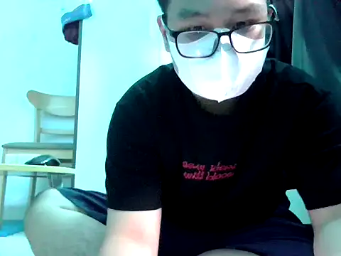 loveninja online show from March 23, 2026, 1:50 am