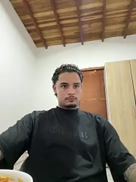 SexyBOy 2217 online show from March 12, 2026, 1:11 am