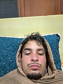 SexyBOy 2217 online show from February 16, 2026, 4:11 am