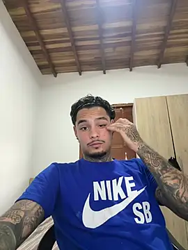 SexyBOy 2217 online show from March 17, 2026, 3:15 pm