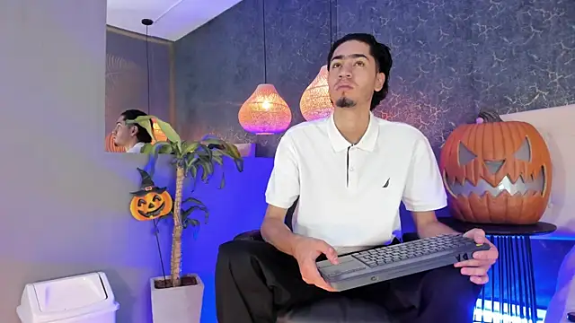 Daniel Brawn online show from October 20, 2025, 5:35 pm