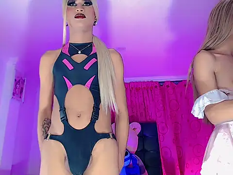 DaliaBacil25 online show from October 28, 2025, 1:06 am