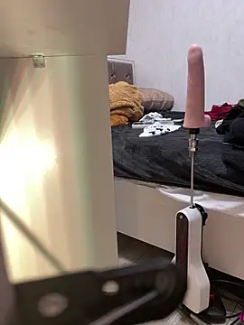 Lissa kis online show from February 10, 2026, 1:10 pm