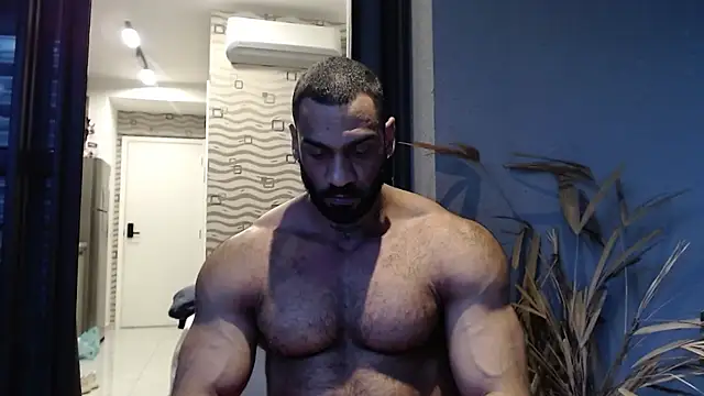 Snapshot of henryhadesflirt chatting on April 28, 2026, 9:57 am henryhadesflirt online show from April 28, 2026, 9:57 am